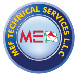 Middle East Maintenance logo