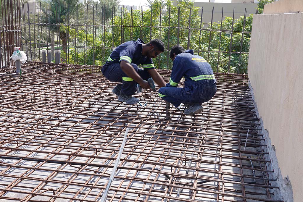 Top handyman services in Dubai