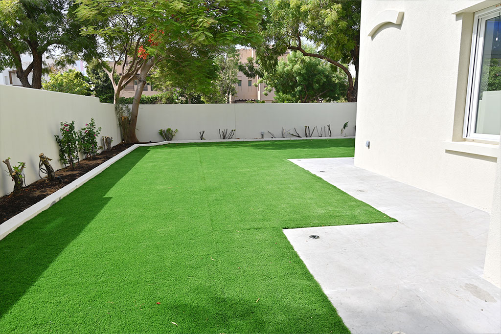 Artificial grass Dubai