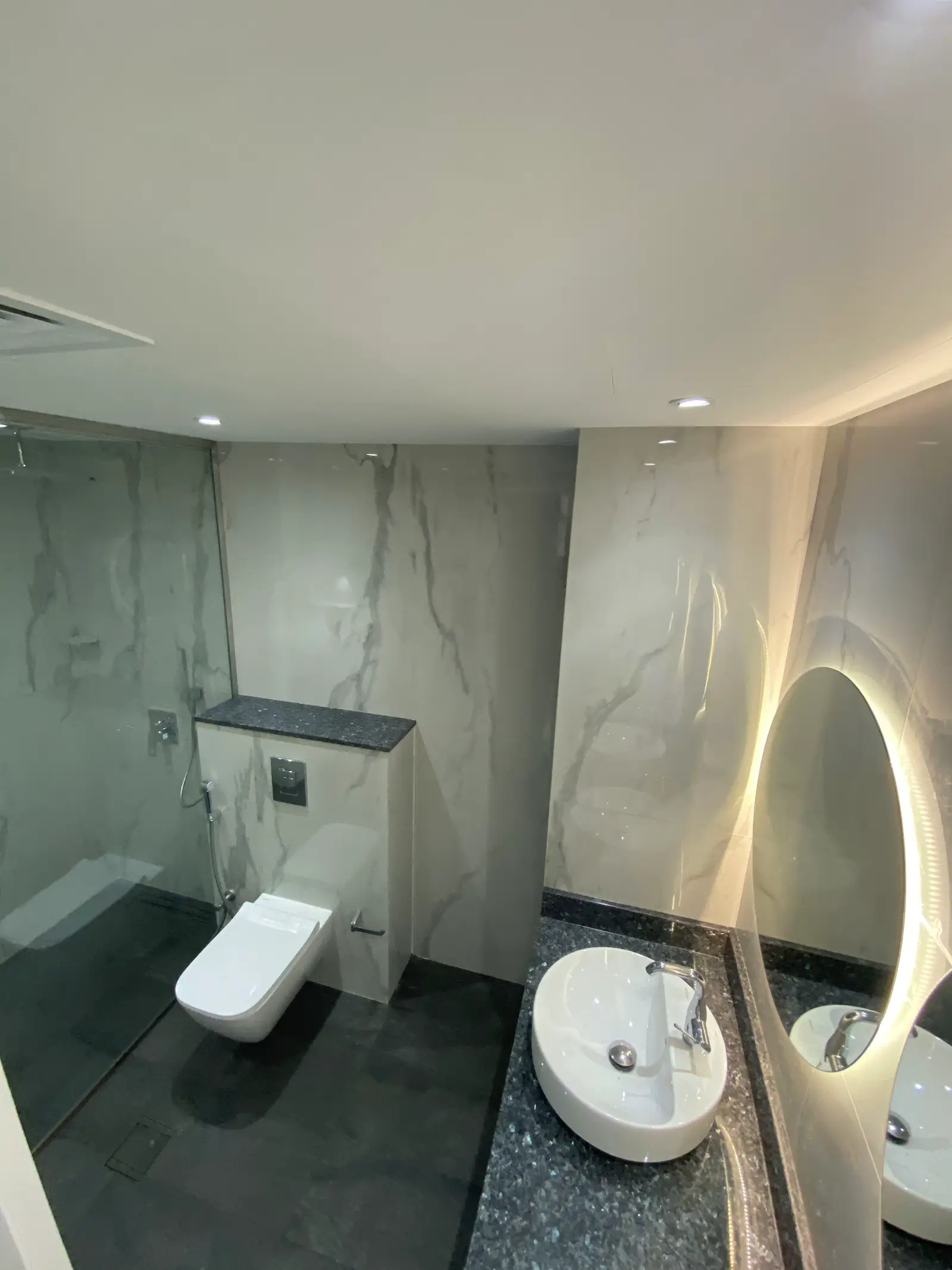 Benefits of Hiring Our Bathroom Renovation Services in Dubai