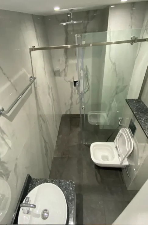 Our Bathroom Renovation Services in Dubai