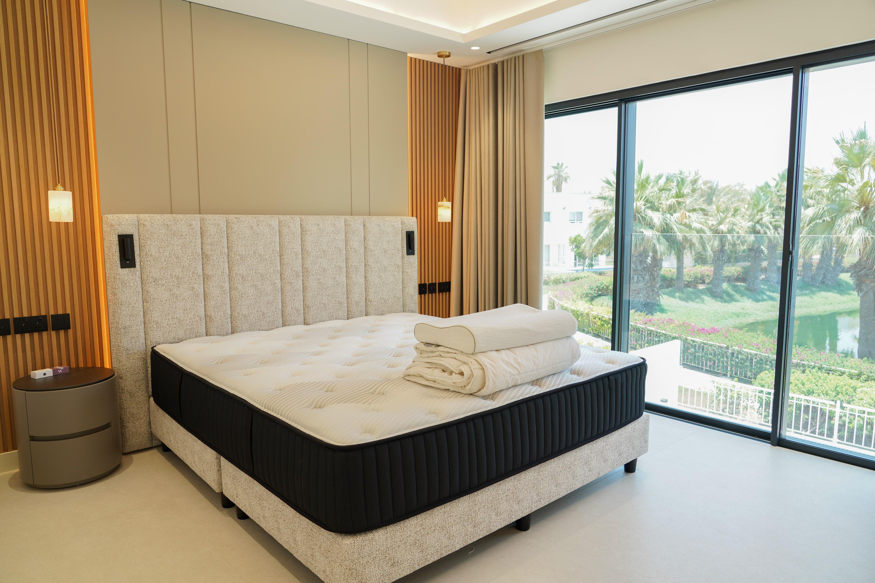 Bedroom Design