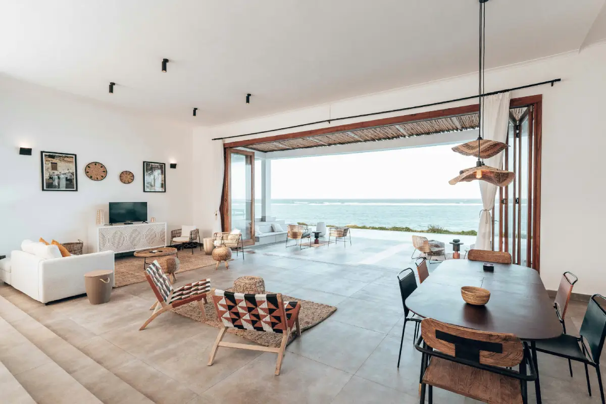 Dubai’s Luxury Home Fit-Out Trends for 2026