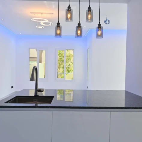 Interior Fit-Out