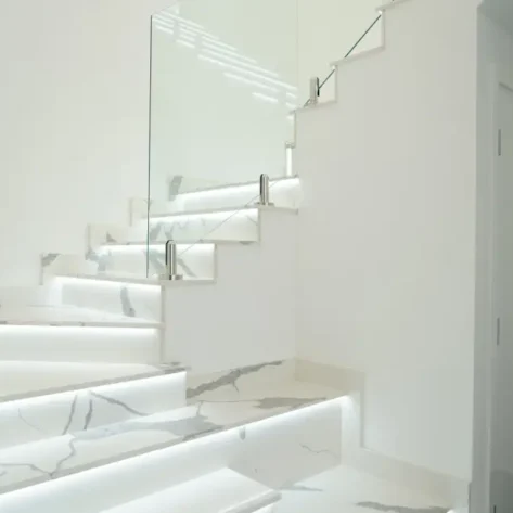 Interior Fit-Out