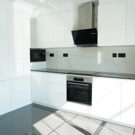 Interior Fit-Out