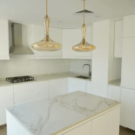 Interior Fit-Out