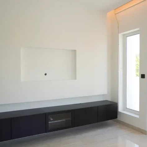 Interior Fit-Out