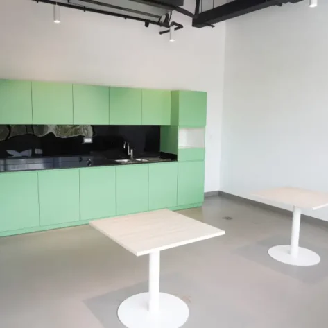 Interior Fit-Out