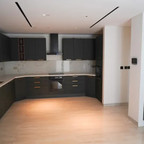 Interior Fit-Out