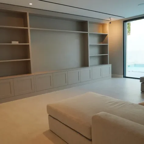 Interior Fit-Out