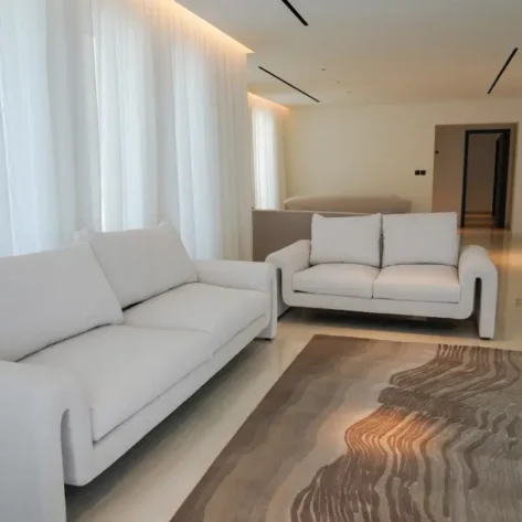 Interior Fit-Out