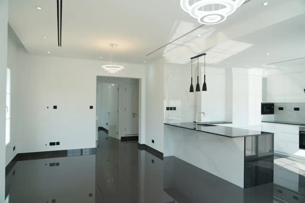 Residential Fit-out Services