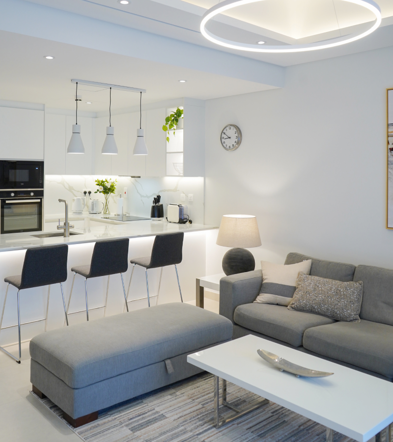 Benefits of Home Renovation in Dubai