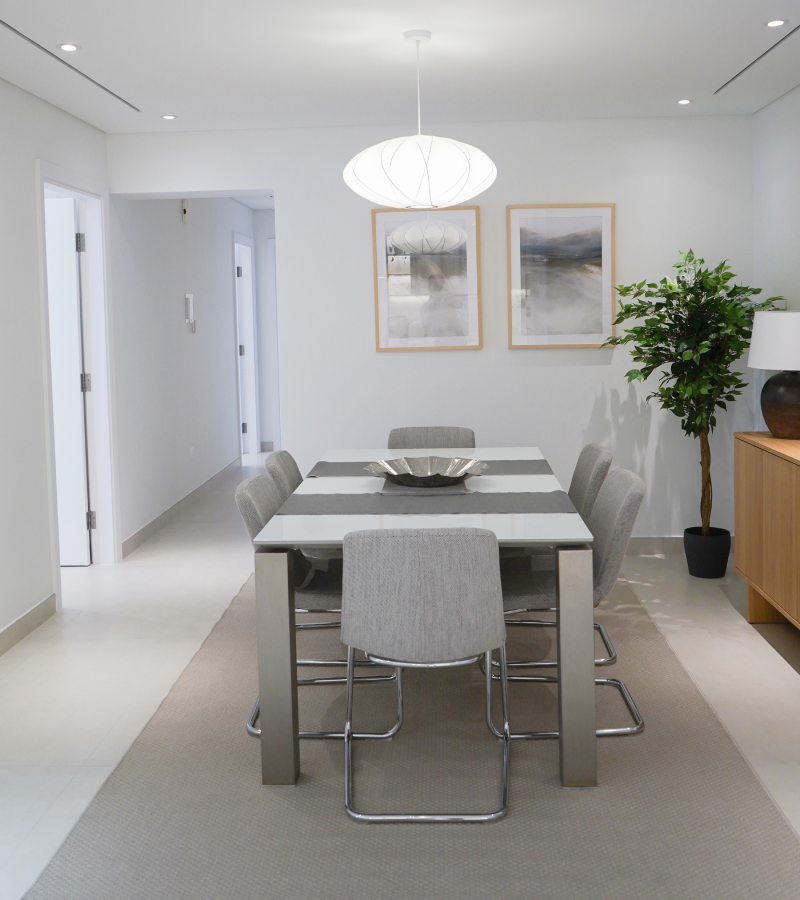 Home Renovation Trends in Dubai