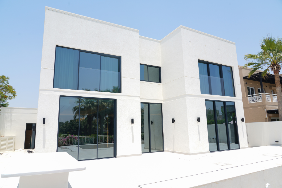 Residential Services