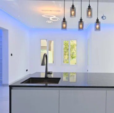 Kitchen Renovation