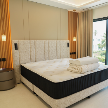 Bedroom Renovation