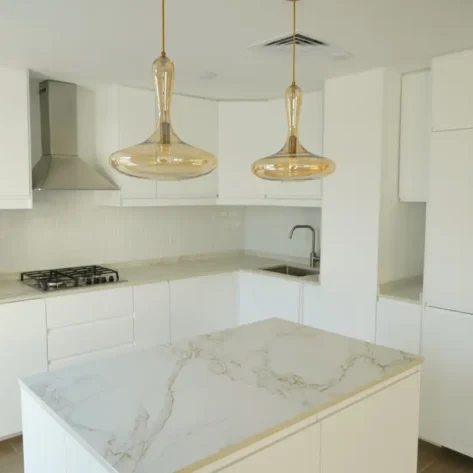 Are You Looking to Renovate Your Kitchen in Dubai?
