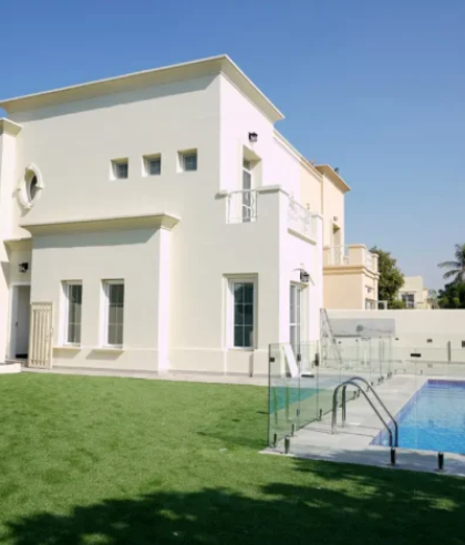 Villa Renovation