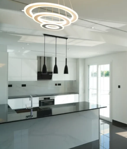 Kitchen Renovation