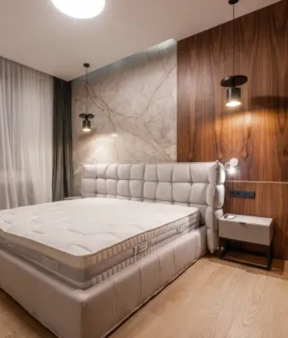 Bedroom Renovation