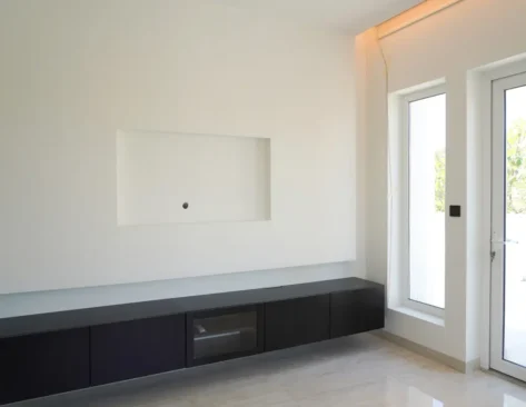 Interior Painting