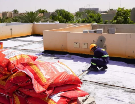 Home Waterproofing