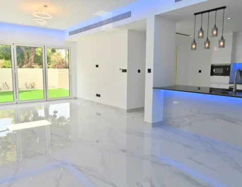How to Choose the Right Interior Fit-Out Contractor in Dubai