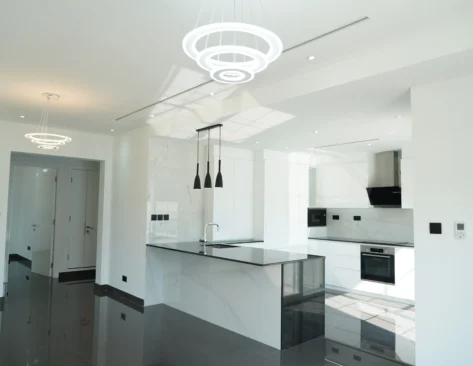 Interior Design in Dubai