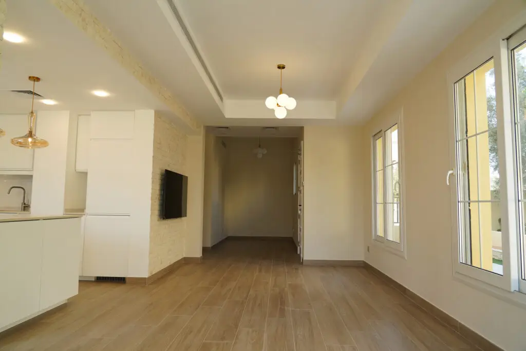 Residential Services