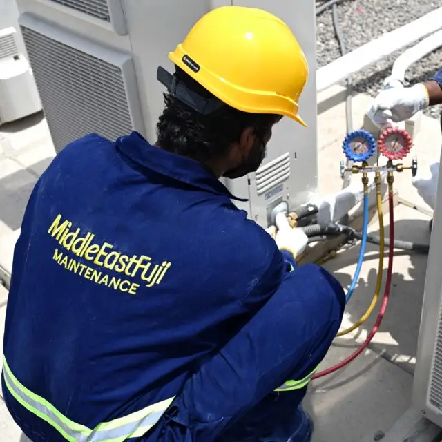 Home Maintenance Company in Dubai