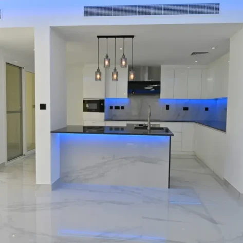 residential fitout