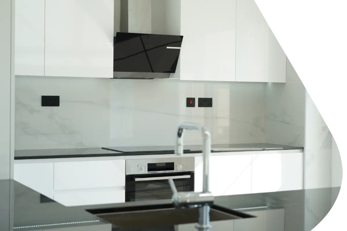 Dubai Kitchen Renovation