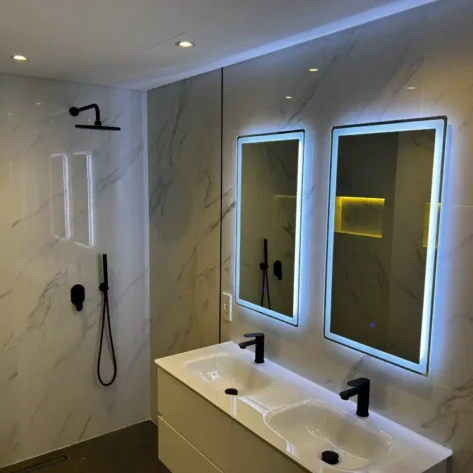 fitout lightings
