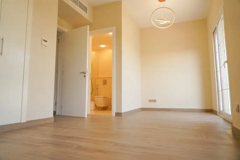 Flooring Upgrades