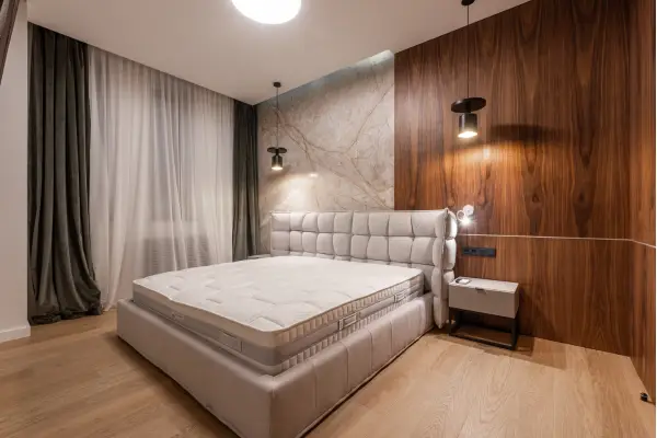 Bedroom Design