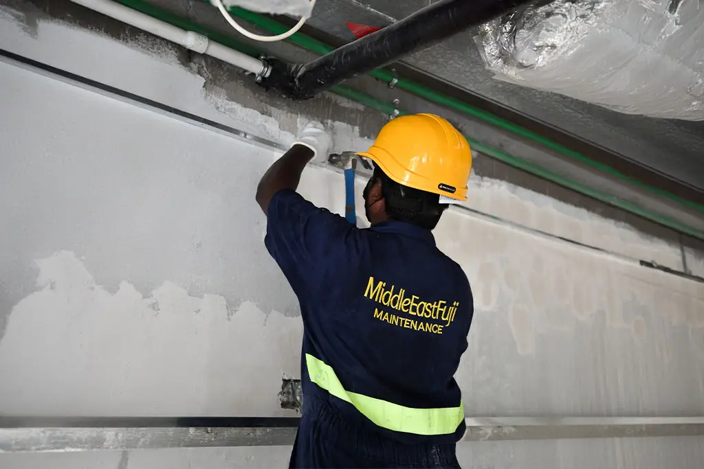 Best Handyman Services Dubai