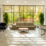 how to create a stylish and functional living room