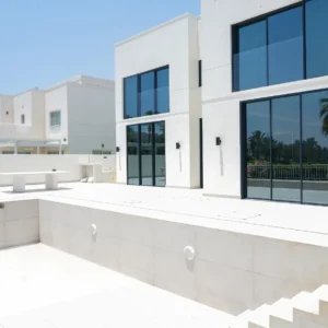 From outdated spaces to stunning transformations! Swipe through our latest on-site renovation p (10)