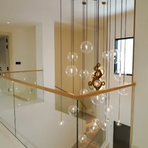 From outdated spaces to stunning transformations! Swipe through our latest on-site renovation p (8)