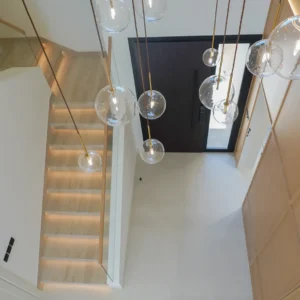 From outdated spaces to stunning transformations! Swipe through our latest on-site renovation p (9)