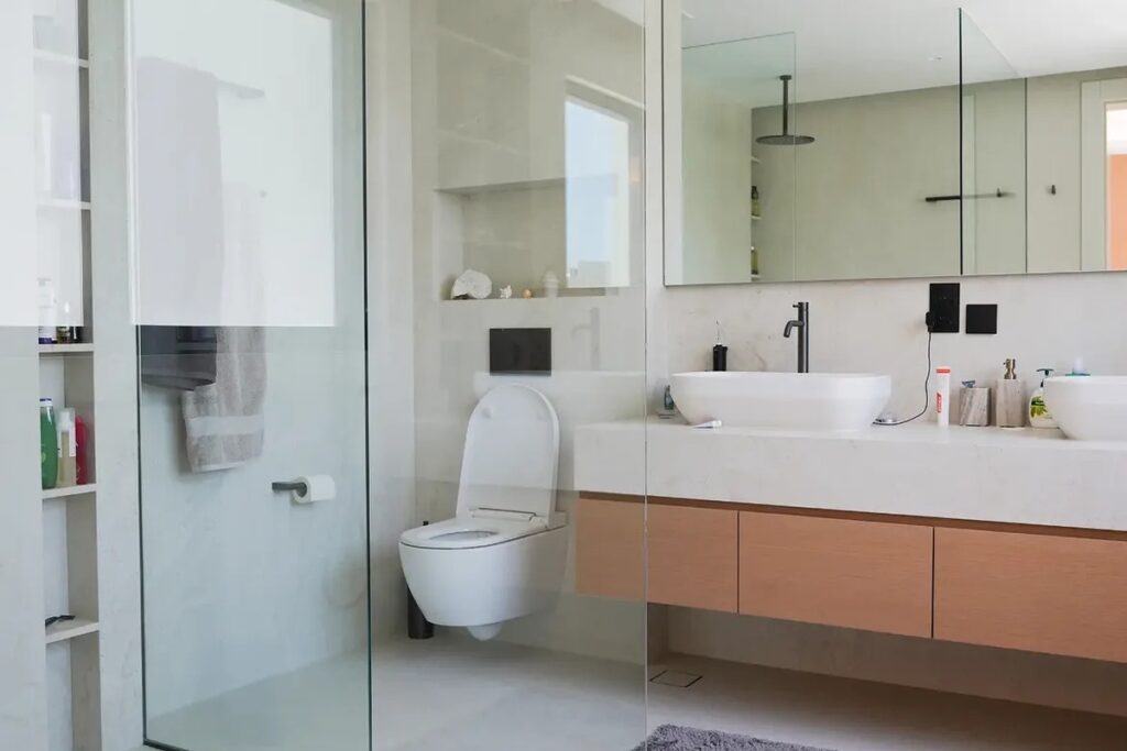 Small Bathroom Remodeling Ideas