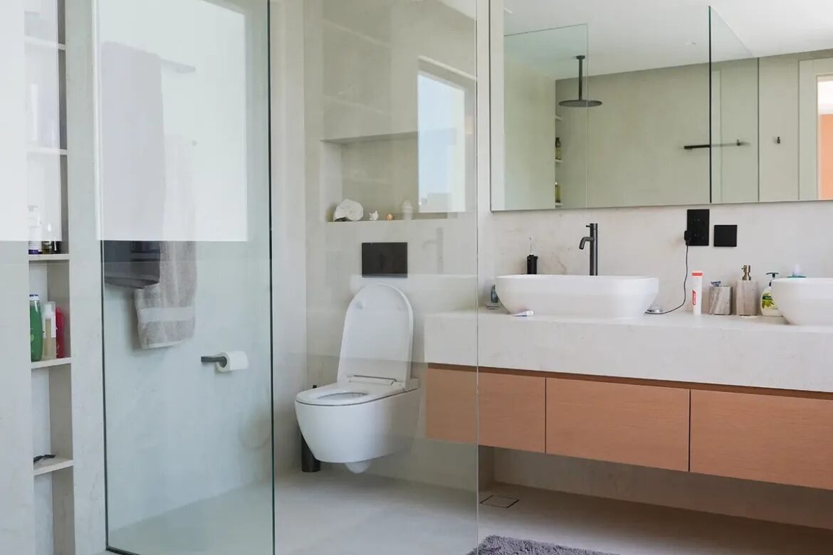 Small Bathroom Remodeling Ideas