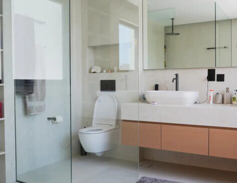Small Bathroom Remodeling Ideas